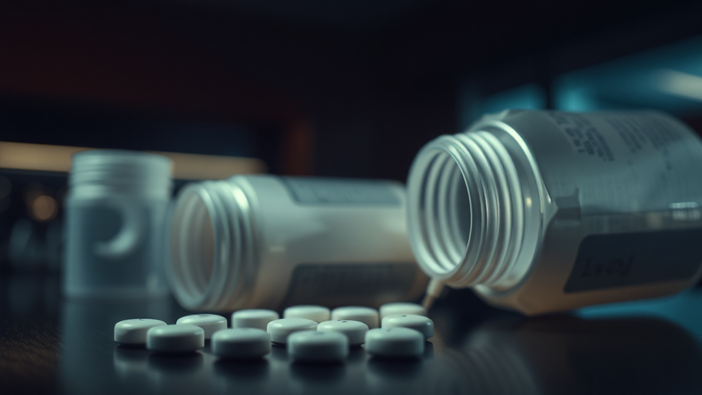 Understanding Zopiclone in UK: Uses, Safety, and Alternatives